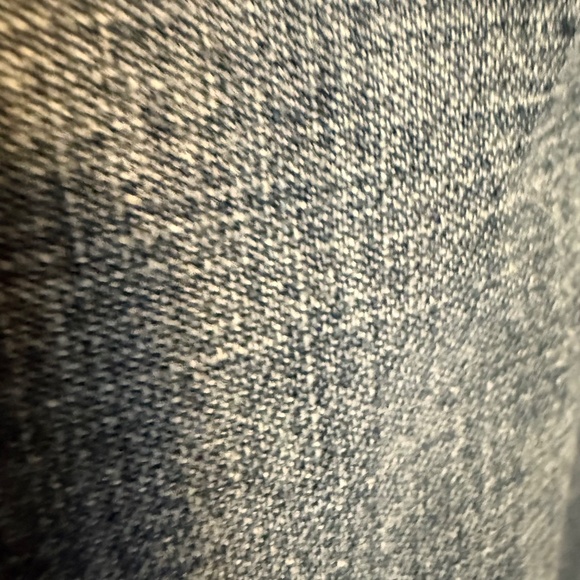 Vintage Fire Jeans Denim Jean Flare Maxi Skirt Size 7 Y2K - Picture 10 of 15